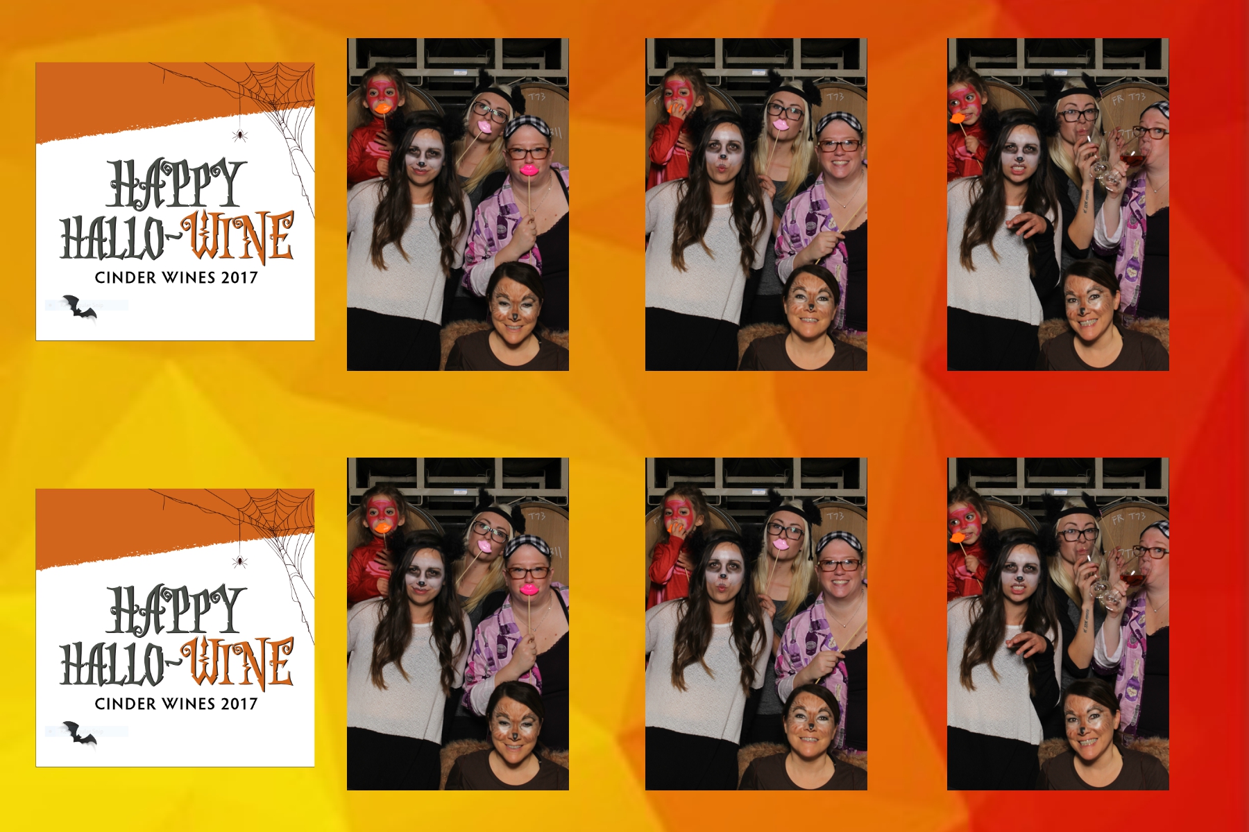 Cinder Hallowine 2017 | View more photos from the event at gallery.niknoxphotobox.com/u/NiKnox-Photo-Box/Cinder-Hallowine-2017